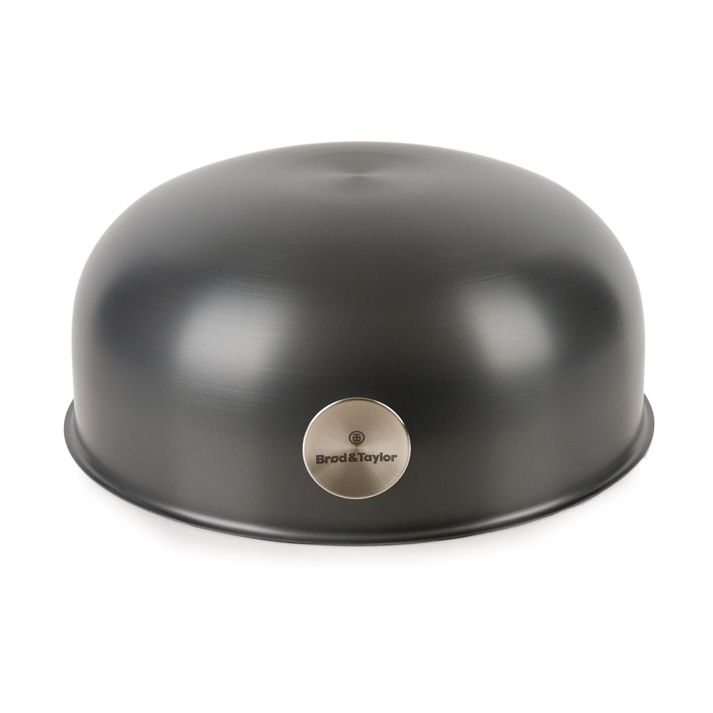 Baking Shell Boule