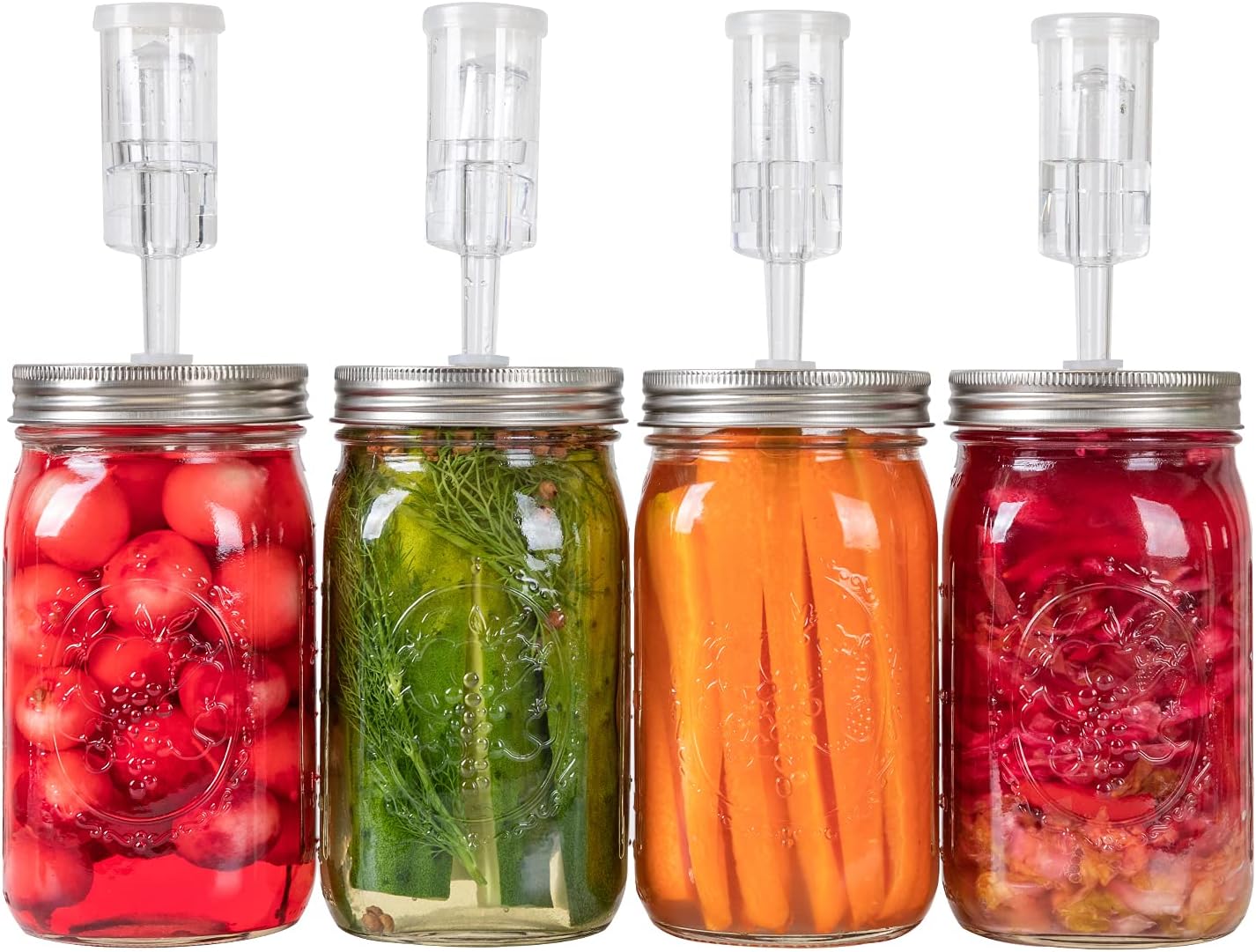 Jillmo Fermentation Kit